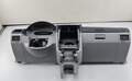 Панель передняя салона (торпедо) Dodge Caliber 2006-2013 - 55292747