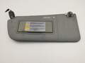 Козырек солнцезащитный Renault Scenic 1 1996-2002 - 55292810
