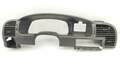 Рамка под щиток приборов Opel Zafira A 1999-2005 - 55292834