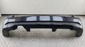 Бампер Opel Zafira A 1999-2005 - 55292839