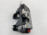 Замок двери Opel Zafira A 1999-2005 - 55292843