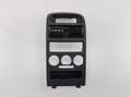 Консоль салона (центральная часть) Opel Astra G 1998-2005 - 55292955