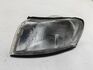 Поворот Opel Vectra B 1995-2002 - 55292957