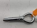 Крюк буксировочный Opel Astra G 1998-2005 - 55292959