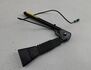 Замок ремня безопасности Opel Astra G 1998-2005 - 55292987