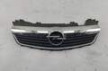 Решетка радиатора Opel Zafira B 2005-2014 - 55293200