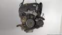 Двигатель Opel Zafira B 2005-2014 - 55293371