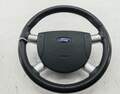 Руль Ford Mondeo 3 2000-2007 - 55293462