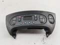 Переключатель печки Renault Scenic 1 1996-2002 - 55293523