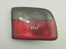 Фонарь крышки багажника Opel Omega B 1994-2003 - 55293632