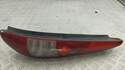 Фонарь задний Ford Mondeo 3 2000-2007 - 55293780