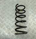 Пружина подвески Ford Mondeo 4 2007-2015 - 55293804