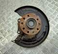 Ступица, кулак, цапфа Opel Zafira A 1999-2005 - 55293812