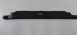 Шторка багажника Opel Zafira A 1999-2005 - 55293840