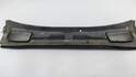 Жабо под дворники (дождевик) Ford Mondeo 4 2007-2015 - 55293907