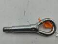 Крюк буксировочный Opel Zafira A 1999-2005 - 55293917