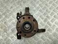 Ступица, кулак, цапфа Opel Zafira A 1999-2005 - 55293954