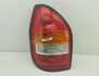 Фонарь задний Opel Zafira A 1999-2005 - 55293992