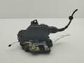 Замок двери Volkswagen Passat 5 2000-2005 - 55294179