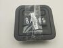 Полка багажника BMW 5 E39 1995-2003 - 55294279