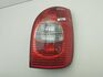 Фонарь задний Citroen Xsara-Picasso 1999-2012 - 55294460