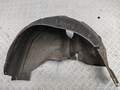 Защита арок (подкрылок) Audi A4 (B7) 2004-2009 - 55294584