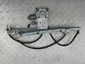 Стеклоподъемник электрический Citroen Xsara-Picasso 1999-2012 - 55294674
