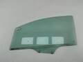 Стекло двери боковой Peugeot 307  - 55294780