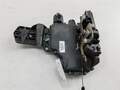 Замок двери Volkswagen Passat 5 2000-2005 - 55294837
