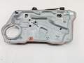 Стеклоподъемник механический Volkswagen Golf 4 1997-2005 - 55294935