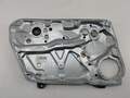 Стеклоподъемник электрический Volkswagen Passat 5 2000-2005 - 55294963