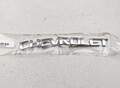 Эмблема Chevrolet Nubira 1997-2012 - 55295009