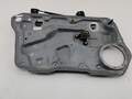 Стеклоподъемник механический Volkswagen Golf 4 1997-2005 - 55295035