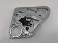 Стеклоподъемник электрический Volkswagen Passat 5 1996-2000 - 55295048