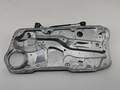 Стеклоподъемник электрический Volkswagen Golf 4 1997-2005 - 55295132