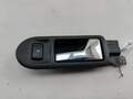 Ручка двери салона Volkswagen Golf 4 1997-2005 - 55295172