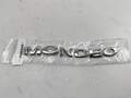 Эмблема Ford Mondeo 3 2000-2007 - 55295202