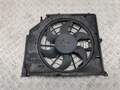 Вентилятор радиатора BMW 3 E46 1998-2006 - 55295223