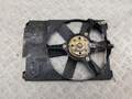 Вентилятор радиатора Peugeot Boxer 2 2002-2006 - 55295225
