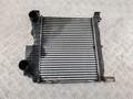 Радиатор интеркулера Chrysler Voyager 4 2001-2007 - 55295240
