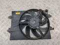 Вентилятор радиатора Ford Fiesta 5 2001-2007 - 55295249