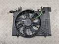 Вентилятор радиатора Volvo 850  - 55295259