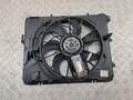Вентилятор радиатора BMW 3 E90 2005-2012 - 55295265