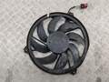 Вентилятор радиатора Peugeot 206  - 55295272