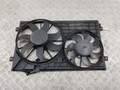 Вентилятор радиатора Audi A3 (8P) 2003-2013 - 55295306