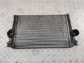 Радиатор интеркулера Volkswagen Sharan (рест) 2000-2010 - 55295320