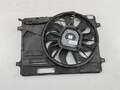 Вентилятор радиатора Volkswagen Sharan (рест) 2000-2010 - 55295342