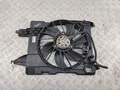 Вентилятор радиатора Renault Scenic 2 2003-2009 - 55295347