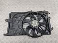 Вентилятор радиатора Opel Meriva A 2003-2010 - 55295390