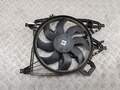 Вентилятор радиатора Renault Kangoo 1 1998-2008 - 55295394